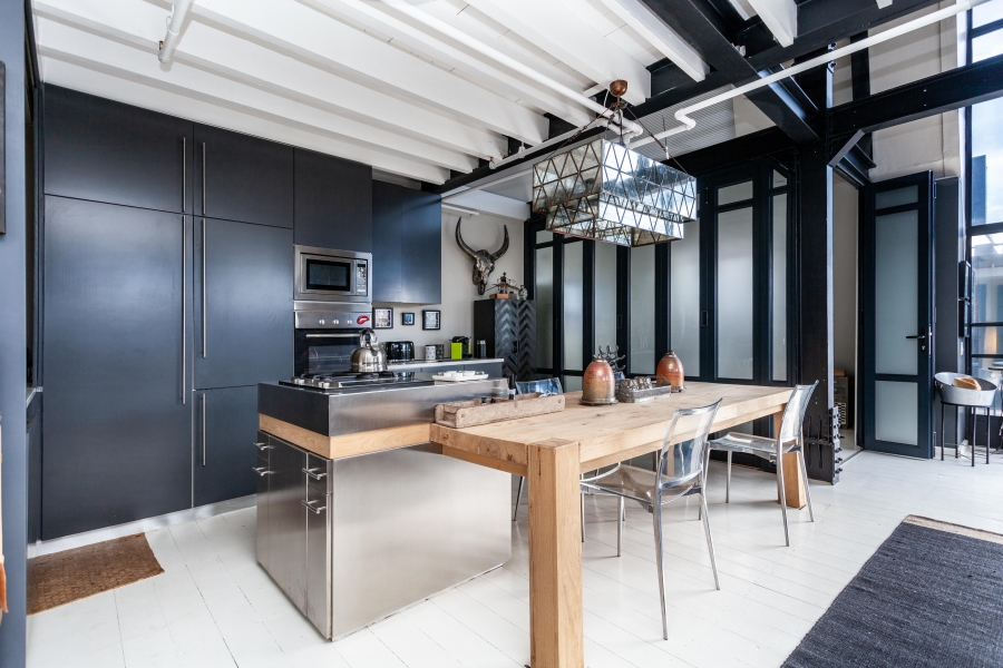 To Let 2 Bedroom Property for Rent in Cape Town City Centre Western Cape